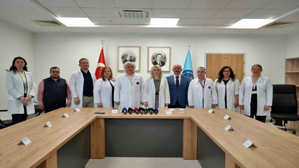 Kanser tedavisinde &ccedil;ığır a&ccedil;an CAR-T&rsquo;de yerli &uuml;retim d&ouml;nemi başlıyor
