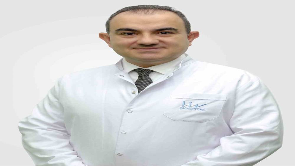 "Glokomda g&ouml;rme kaybı son ana kadar fark edilmeyebilir"
