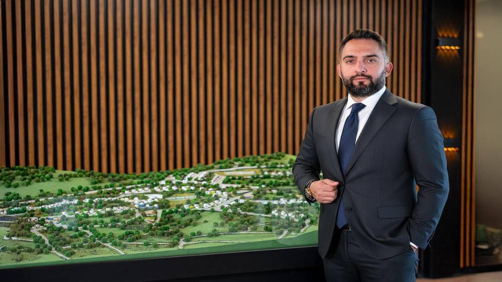 İmarlı arsa fiyatları son iki yılda y&uuml;zde 57 arttı
