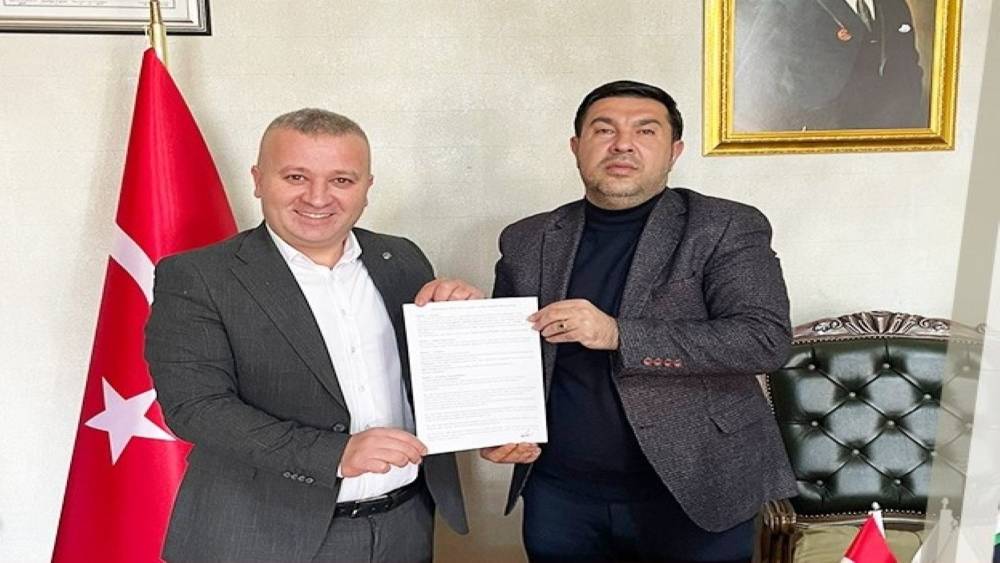 KATSO ile Tam Finans Arasında İş Birliği protokol&uuml; imzalandı
