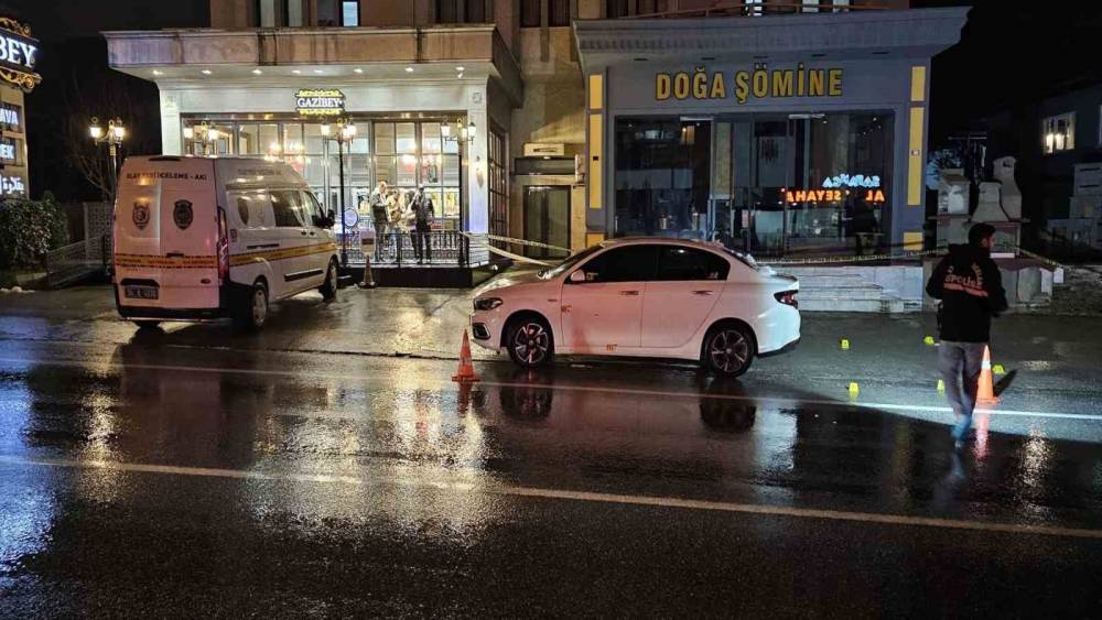 21 yaşındaki genci yol tartışmasında &ouml;ld&uuml;rm&uuml;şt&uuml;, 23 yıl hapis cezası aldı
