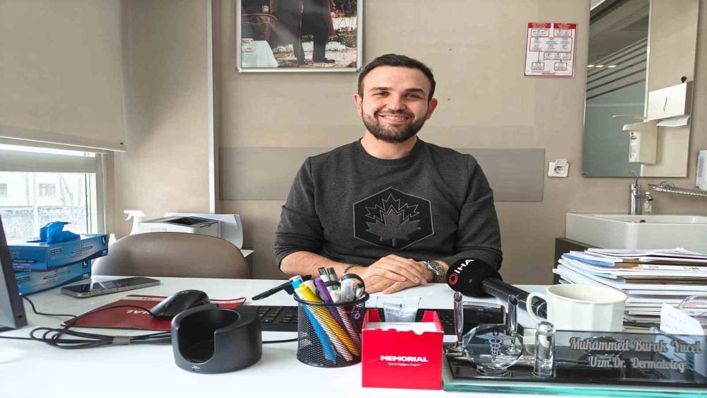 Bahar aylarında cildinizi sosyal medyaya emanet etmeyin
