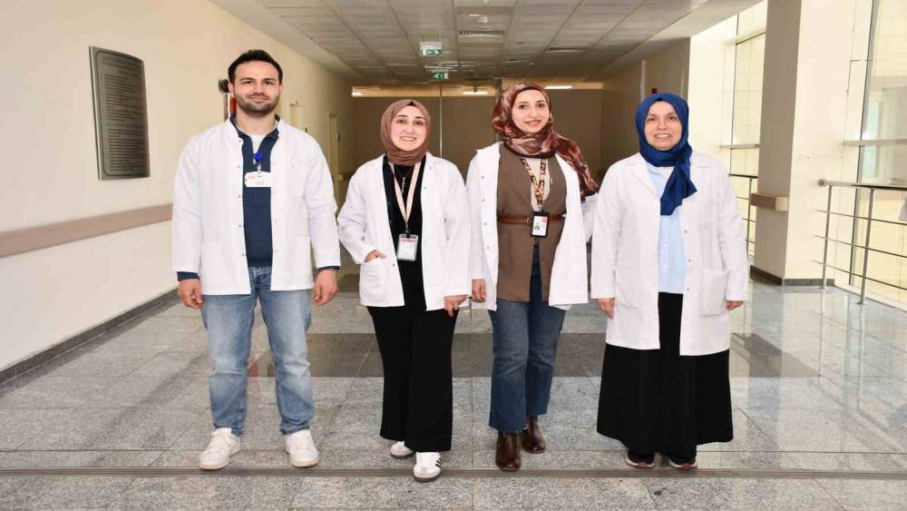 Alanya&rsquo;da 9 bin hastaya işitme sağlığı hizmeti
