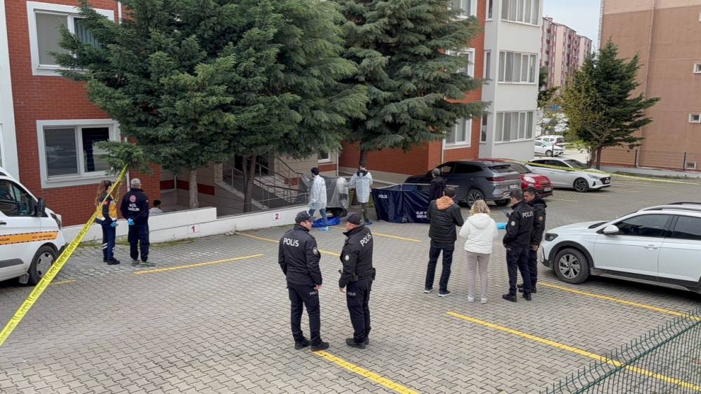 Edirne&rsquo;de ş&uuml;pheli &ouml;l&uuml;m: 45 yaşındaki eski avukat hayatını kaybetti
