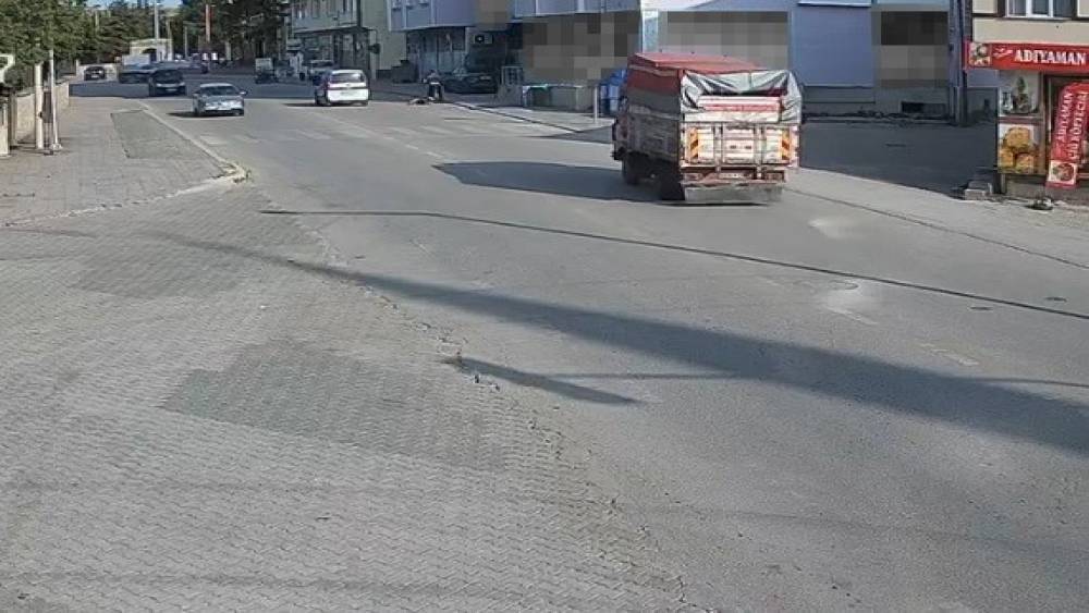 Konya&rsquo;da 15 yaşındaki kızın hayatını kaybetmesine neden olan s&uuml;r&uuml;c&uuml;ye 4 yıl hapis cezası

