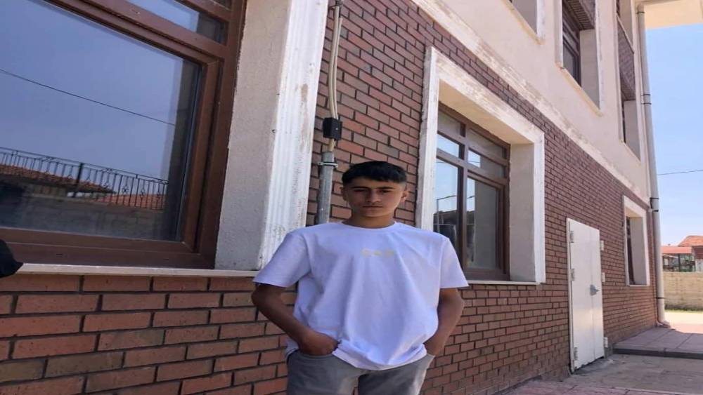 Tokat&rsquo;ta trakt&ouml;rden d&uuml;şen gen&ccedil; tekerin altında kalarak hayatını kaybetti
