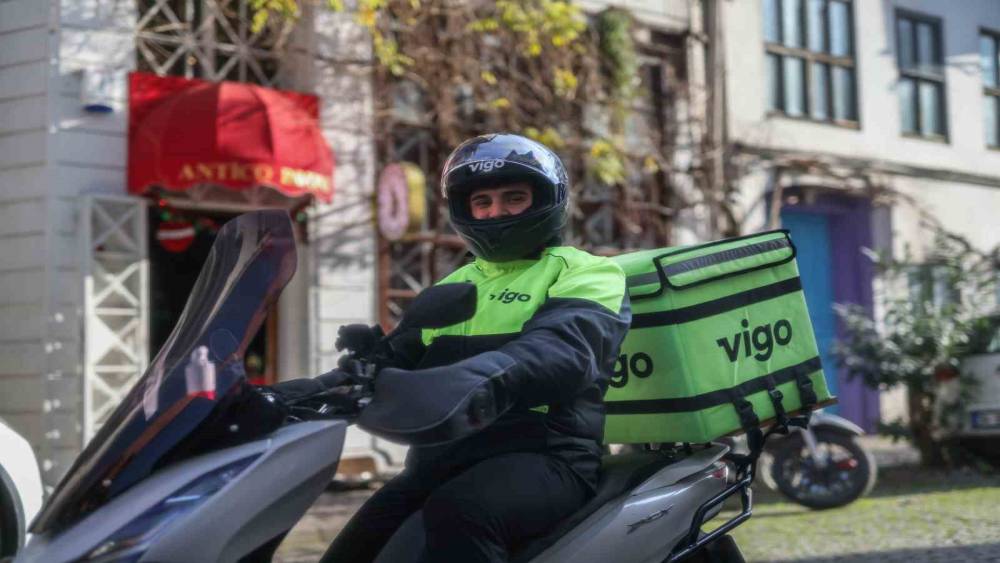 Vigo, t&uuml;m resmi tatillerde operasyonlarına devam edeceğini duyurdu
