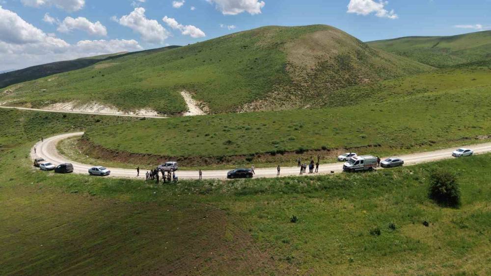 Muş&rsquo;ta kaybolan &ccedil;oban i&ccedil;in arama &ccedil;alışmaları s&uuml;r&uuml;yor
