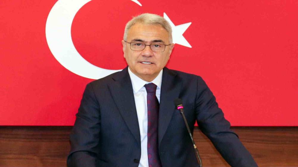 Sivas Ticaret Sanayi Odası Başkanı &Ouml;zdemir; "kamu kurumları esnafın yanında olmalı"
