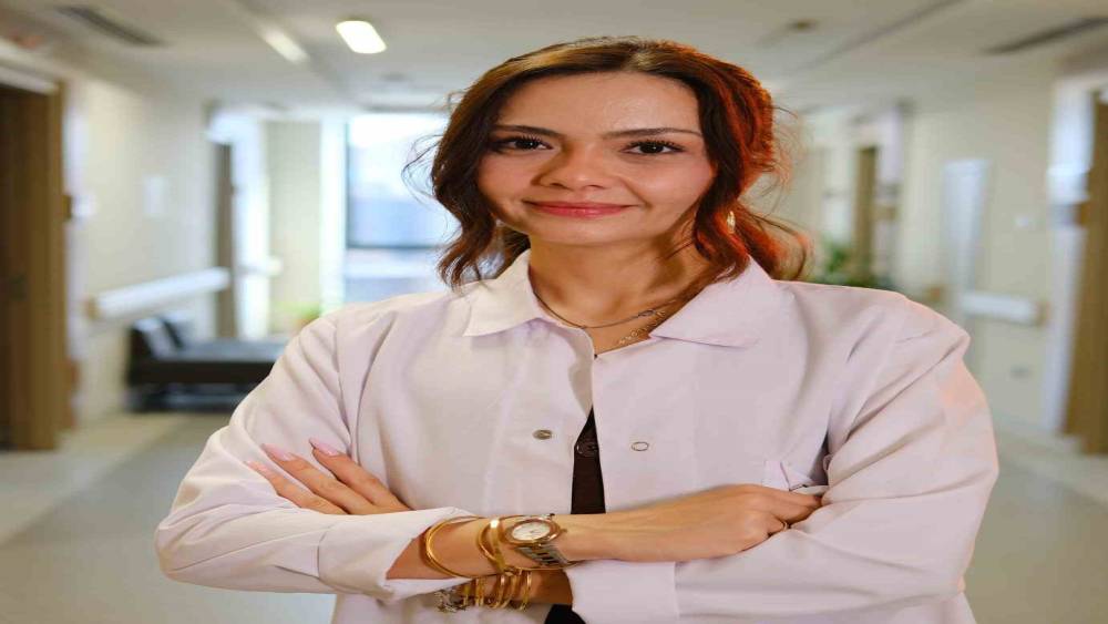 Sağlıklı gebelik i&ccedil;in 4 kritik besin: Demir, kalsiyum, D vitamini ve omega-3
