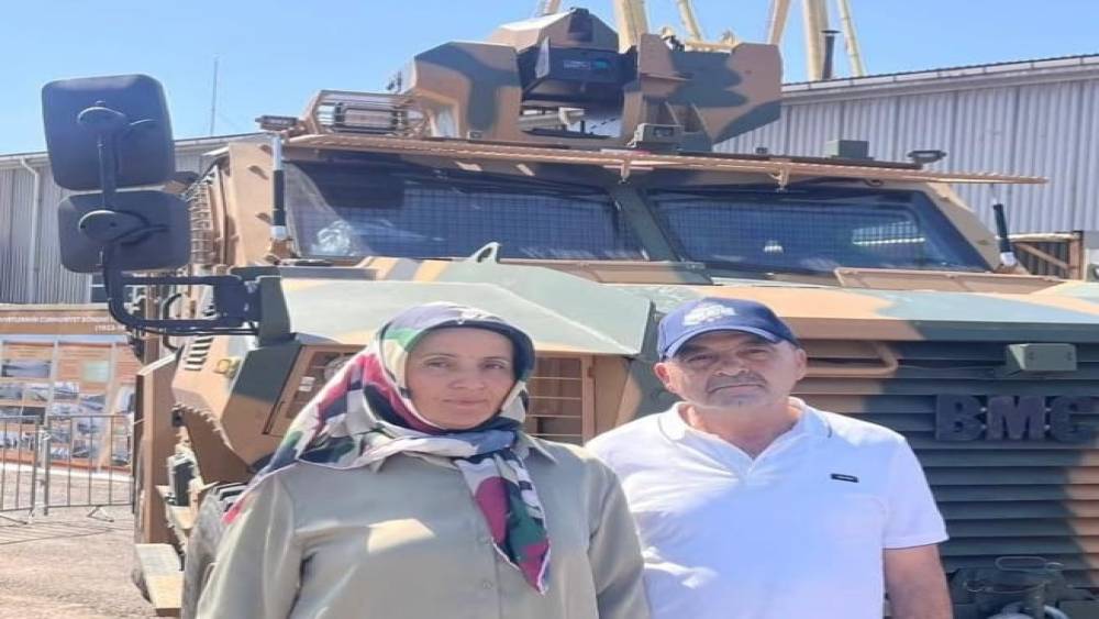 Giresun&rsquo;da iki kız kardeşin ardından annelerinin de cansız bedenine ulaşıldı
