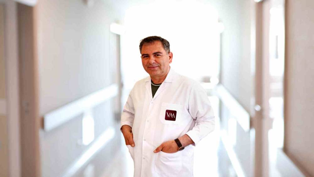 "Beslenirken aşırı terleme, &ccedil;ocukta kalp hastalığı işareti olabilir"
