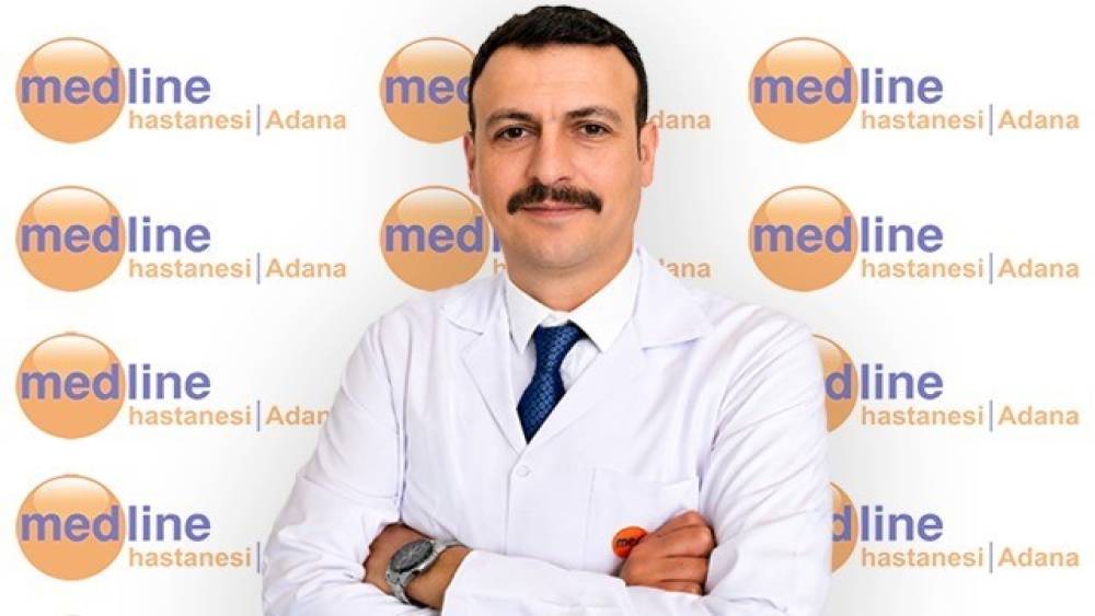 Prostat kanseri cerrahisinde teknolojik dokunuş
