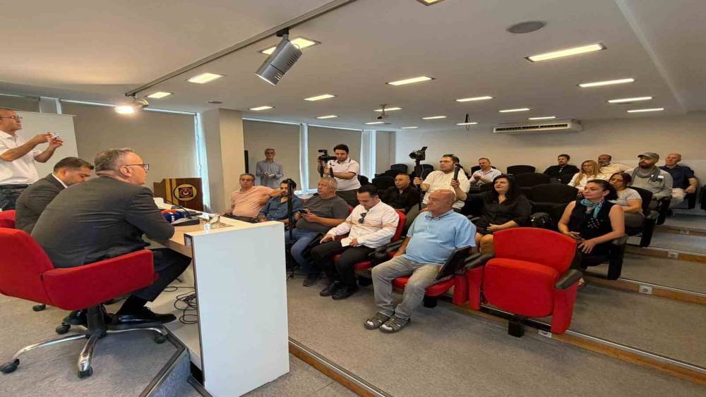Denizli basınına istihdam ve maliyet desteği
