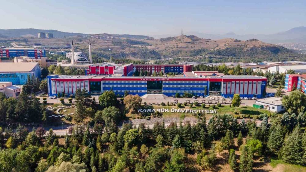 KB&Uuml;, Uluslararası Sağlık Bilimleri Kongresi&rsquo;ne ev sahipliği yapacak
