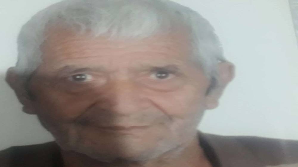 Motosikletin &ccedil;arptığı yaşlı adam 1 aylık yaşam m&uuml;cadelesini kaybetti
