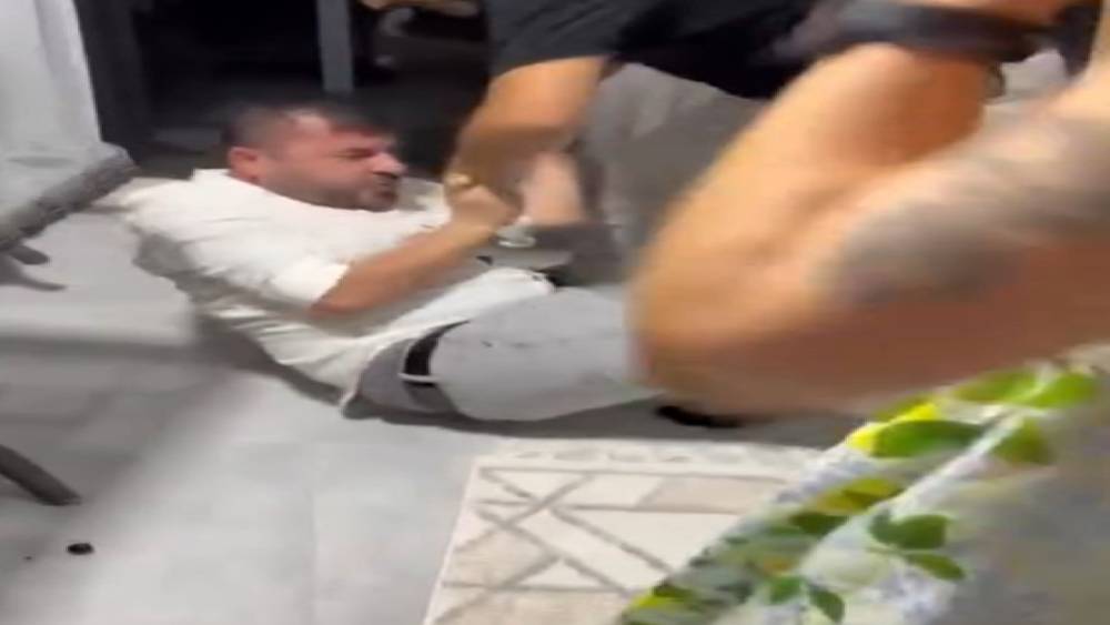 CHP&rsquo;li vekilin i&ccedil;kili alemi, taciz iddiası ve dayakla son buldu
