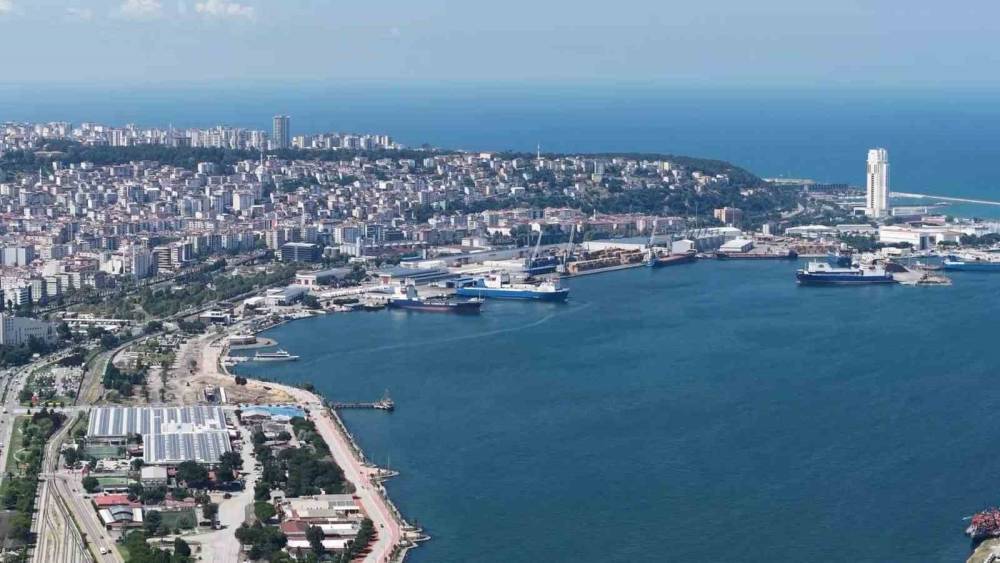 Samsun&rsquo;da konut satışları y&uuml;zde 12,7 azaldı
