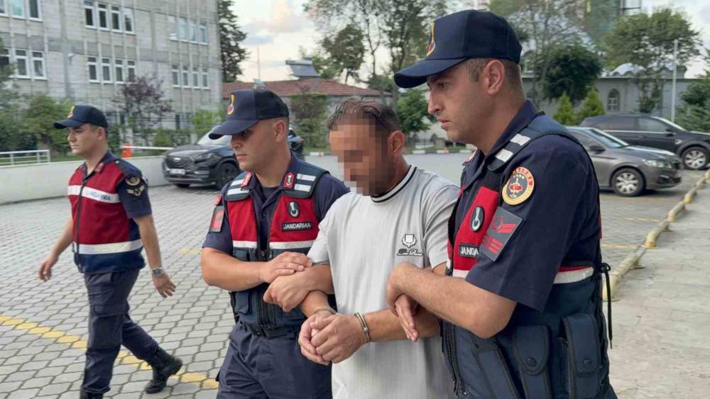 Kesilen ayva dalı tartışmasında amcasını &ouml;ld&uuml;ren gurbet&ccedil;i: "Amcam silahla bana ateş a&ccedil;ınca ben de kendimi korumak i&ccedil;in ateş ettim"
