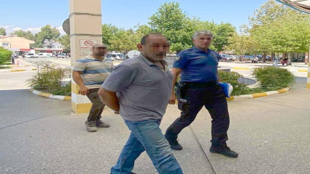 Fethiye&rsquo;de İngiliz turistin &ouml;l&uuml;m&uuml;ne neden olan s&uuml;r&uuml;c&uuml;ye ağırlaştırılmış m&uuml;ebbet
