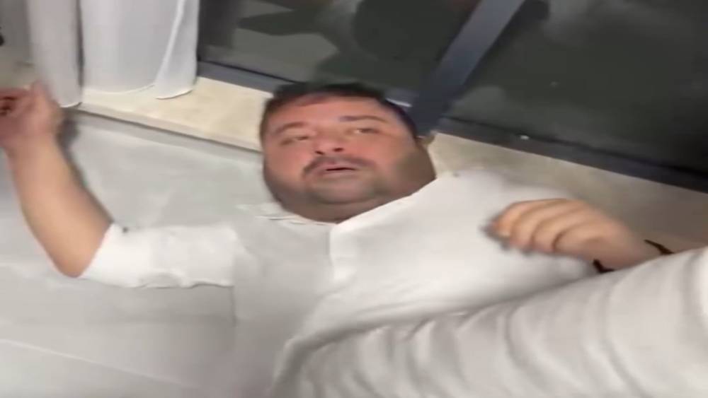 Edirne&rsquo;de CHP&rsquo;li milletvekilinin darbedildiği iddia edilen kavgada 3 ş&uuml;pheli adli kontrolle serbest bırakıldı
