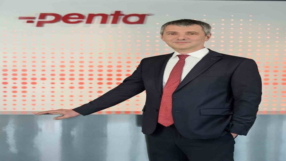 Penta Teknoloji, 2026&rsquo;nın ilk yarısında istikrarlı b&uuml;y&uuml;mesini s&uuml;rd&uuml;rd&uuml;
