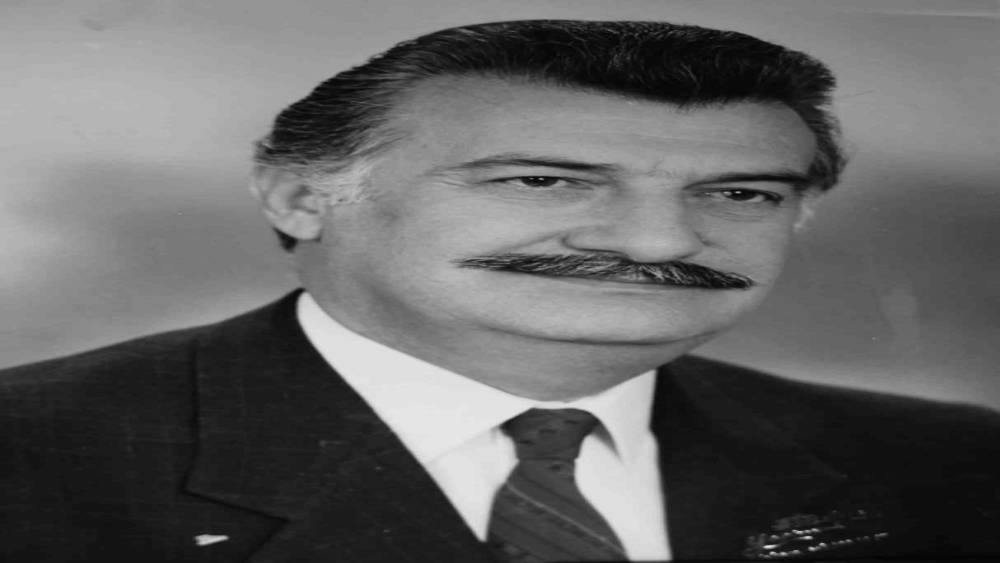 Başkan Sadıkoğlu, Abdurrahman Yavuz i&ccedil;in taziye mesajı yayınladı
