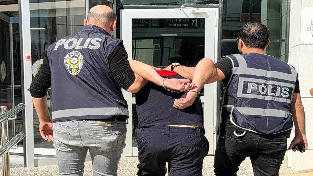 Psikopat itfaiyeci evini kundaklamıştı, eski sevgili hayatını kaybetti
