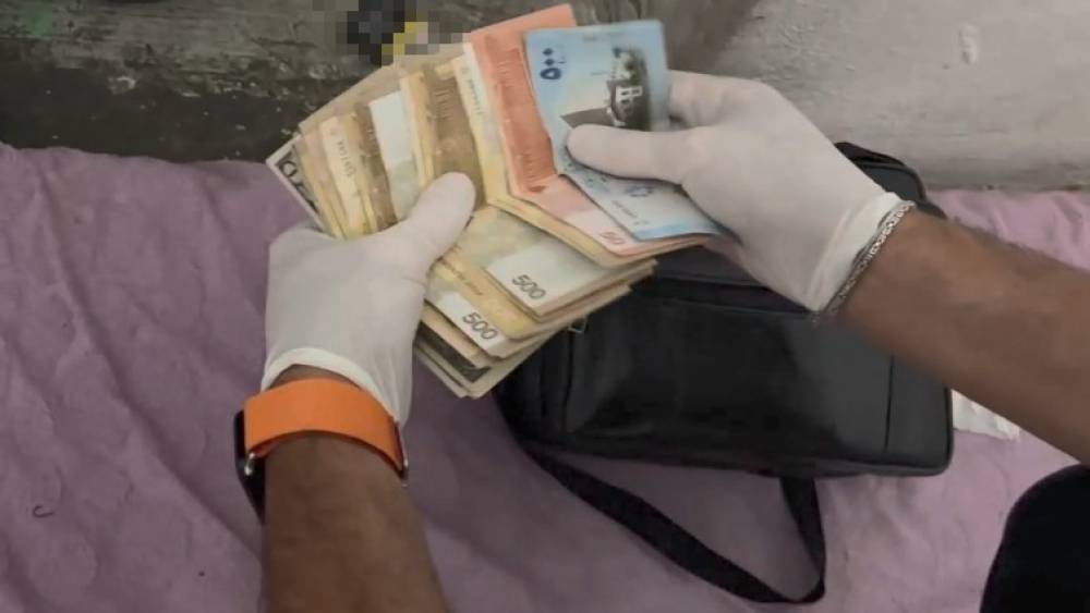Mersin merkezli 4 ilde DEAŞ operasyonu: 10 g&ouml;zaltı
