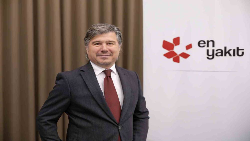 En Yakıt &rsquo;Yeni Yılın Enerjisi&rsquo;ni kullanıcılara sundu
