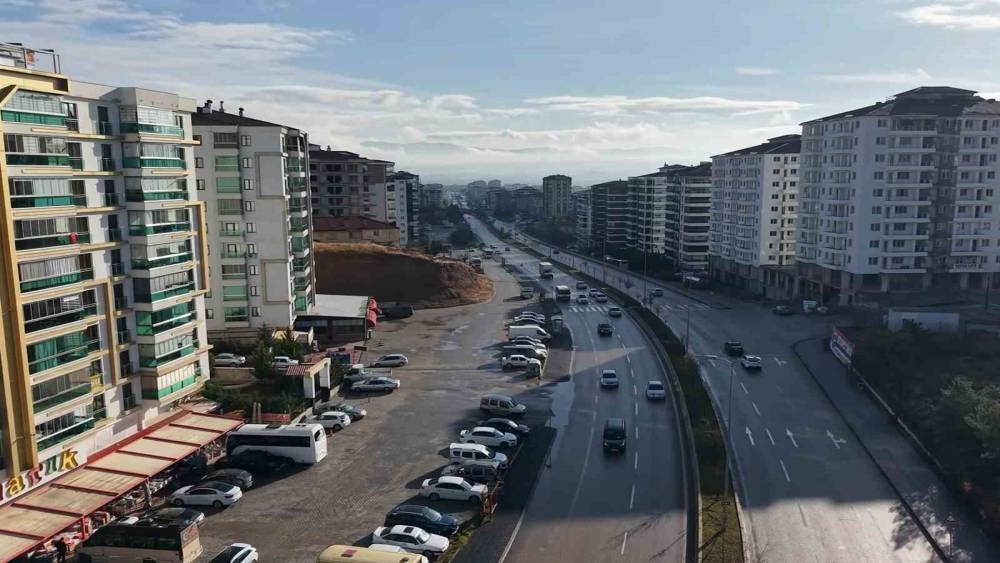 Konut yatırımında avantajlı d&ouml;nem: Bu ilde amortisman s&uuml;resi d&uuml;şt&uuml;
