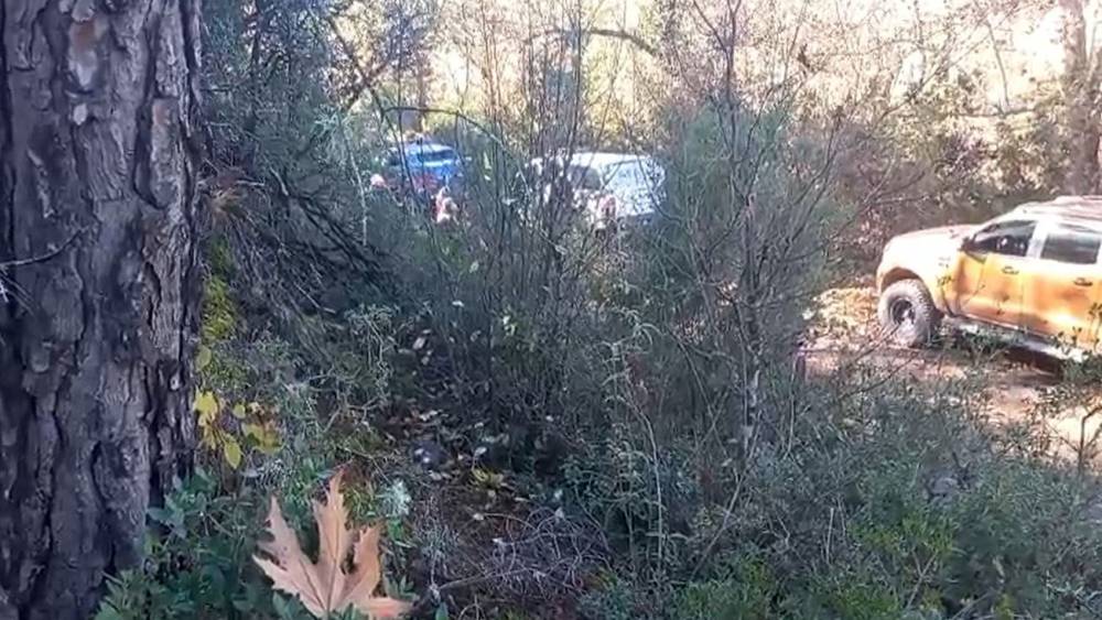 Antalya&rsquo;da 3 g&uuml;n &ouml;nce kaybolan 93 yaşındaki yaşlı adam evine 1 kilometre mesafede &ouml;l&uuml; bulundu
