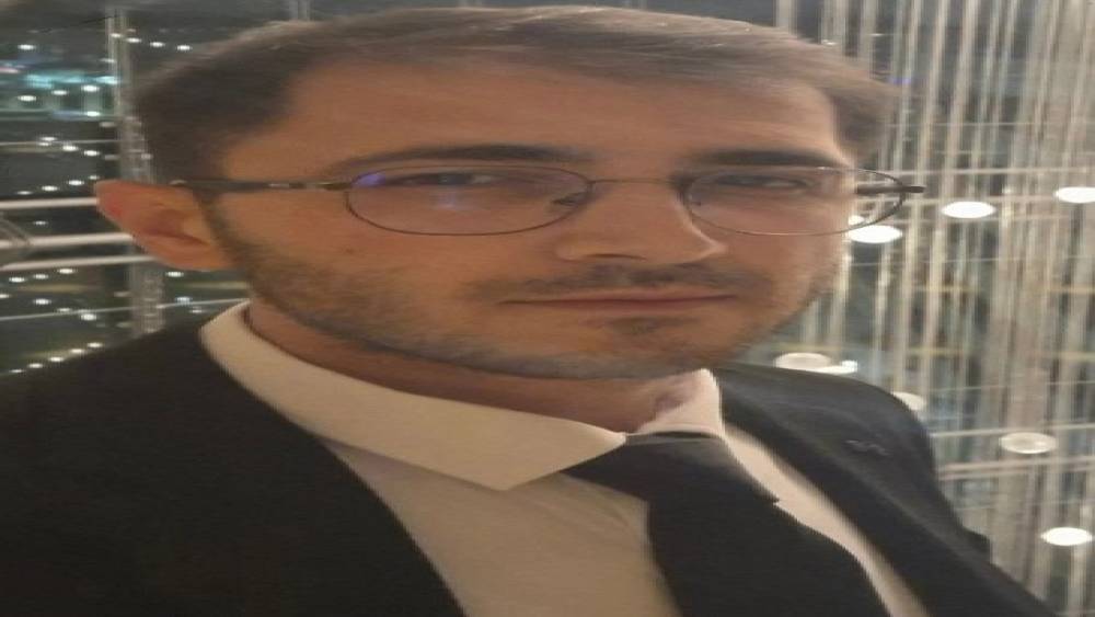 Sivas&rsquo;ta 2 g&uuml;nd&uuml;r kayıp olarak aranan gencin cansız bedenine ulaşıldı
