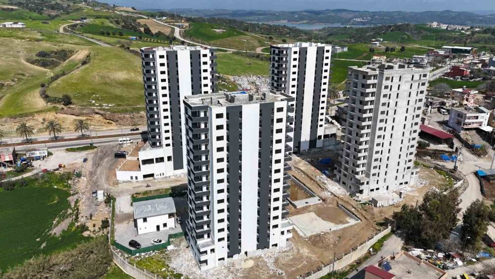 Bakız İnşaat Adana&rsquo;ya değer katan projelerle, inşaat sekt&ouml;r&uuml;ne y&ouml;n veriyor
