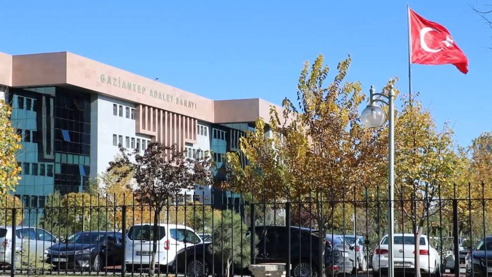 Gaziantep merkezli 11 ilde dolandırıcılık operasyonu: 52 g&ouml;zaltı
