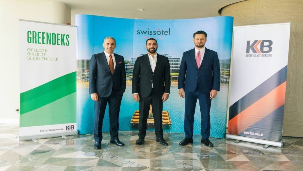 Turizmde Greendeks d&ouml;nemi
