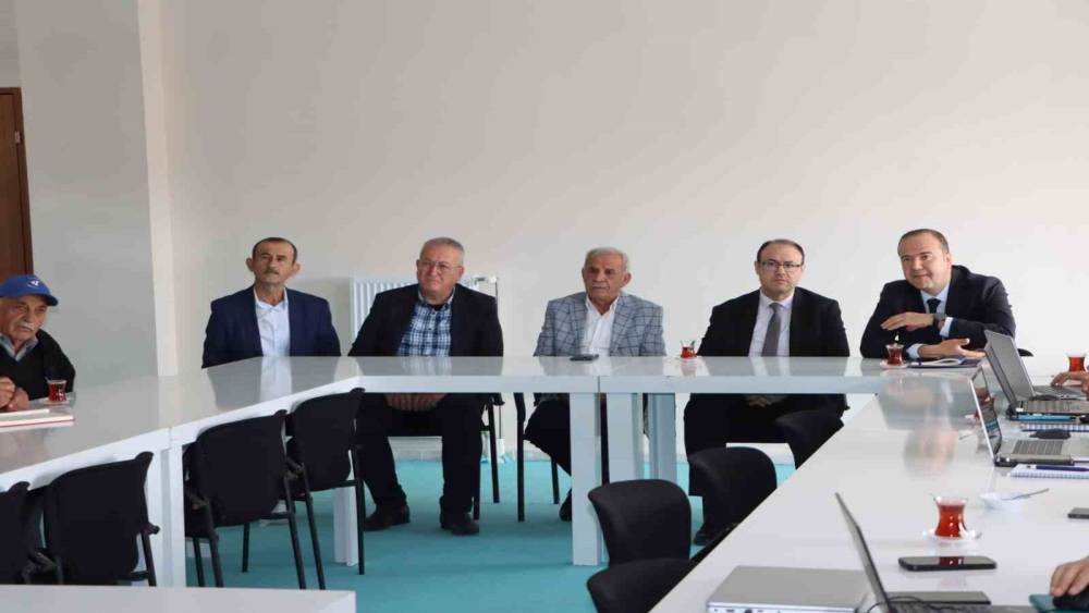 AEDAŞ&rsquo;tan G&uuml;ndoğmuş&rsquo;un elektrik altyapısına 650 milyon TL&rsquo;lik yatırım
