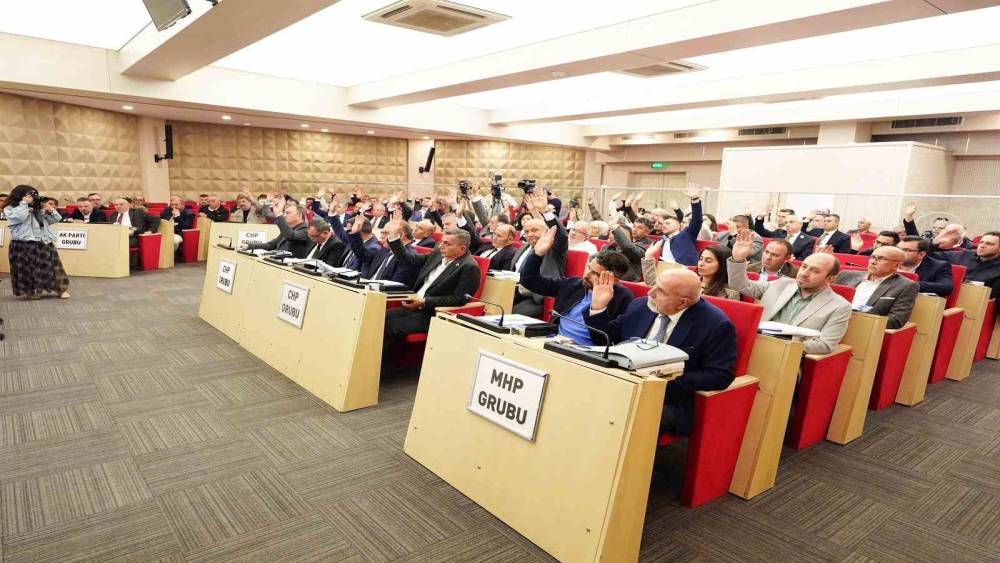 Manisa B&uuml;y&uuml;kşehir 2025&rsquo;i 1 milyar TL fazlayla kapattı
