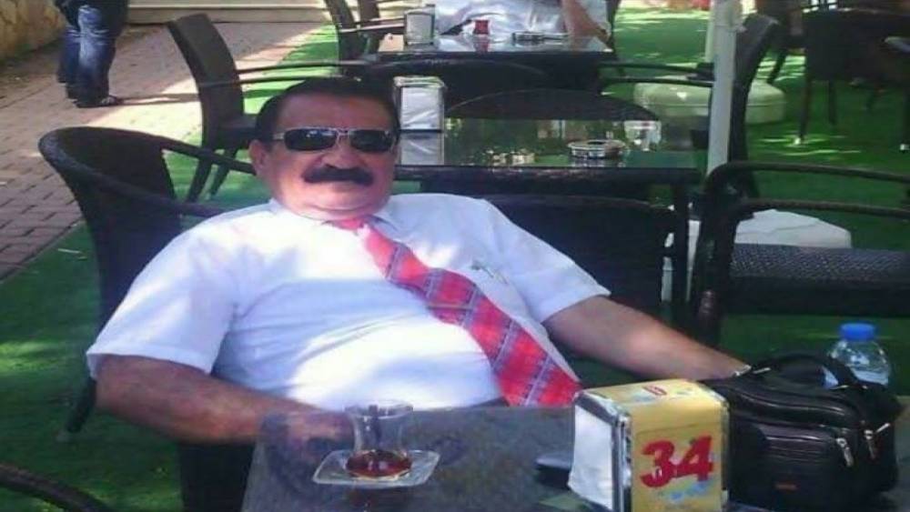 Eski belediye başkan adayına cinayetle sonu&ccedil;lanan alacak kavgasında m&uuml;ebbet hapis
