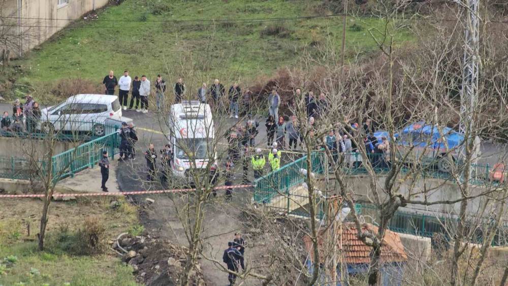 Eşini ve kayınvalidesini &ouml;ld&uuml;ren sanığa iki kez ağırlaştırılmış m&uuml;ebbet hapis cezası
