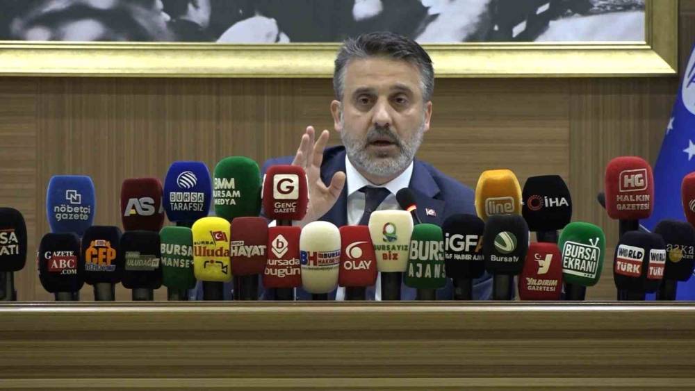 Bursa&rsquo;da su fiyatlarında ciddi indirim
