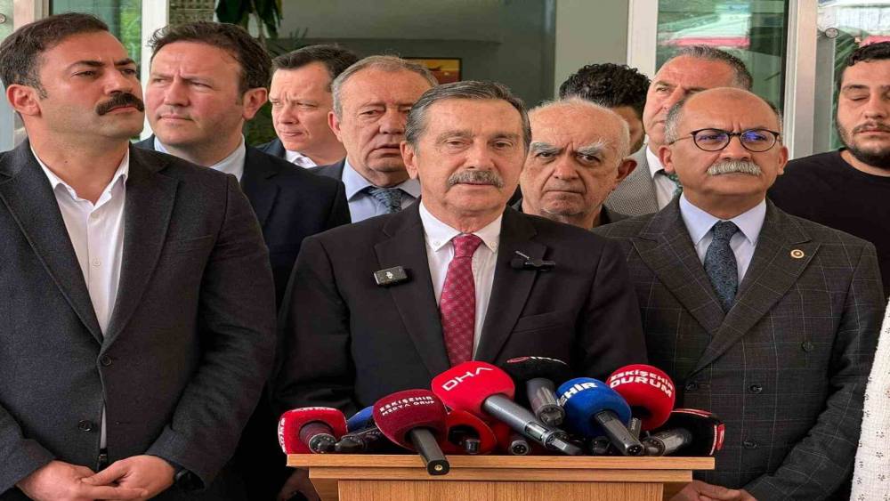 Tepebaşı Belediye Başkanı Ata&ccedil;&rsquo;tan operasyonla ilgili a&ccedil;ıklama
