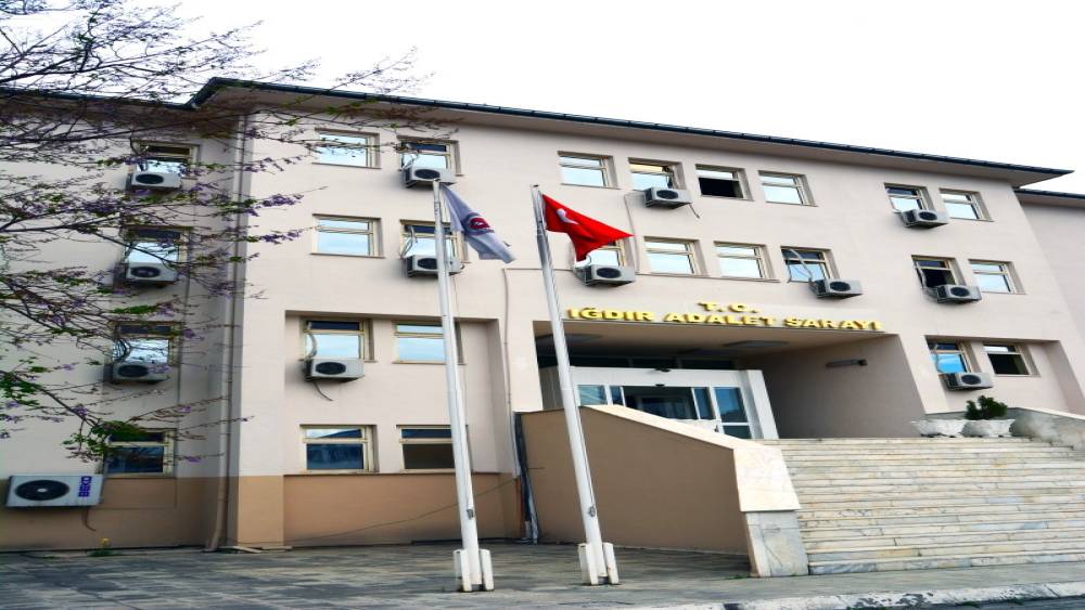Iğdır&rsquo;da trafik polisinin vatandaşı darbettiği iddiasında adli soruşturma başlatıldı
