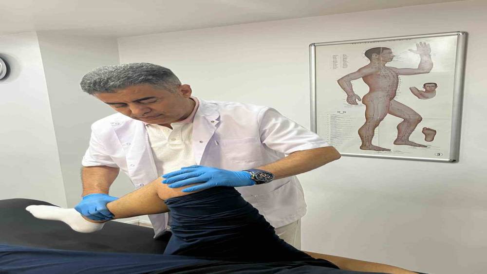 İnme tedavisinde b&uuml;t&uuml;nc&uuml;l destekleyici yaklaşımlara ilgi artıyor
