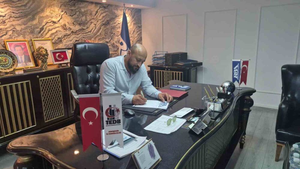 EİDS onaylı taşınmaz ve ara&ccedil; ilanları artık sosyal medyada da paylaşılabilecek
