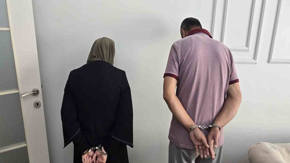 Adalet Bakanı G&uuml;rlek: "Kırıkkale ve Kızılcahamam&rsquo;da işlenen iki cinayet dosyası aydınlatıldı"
