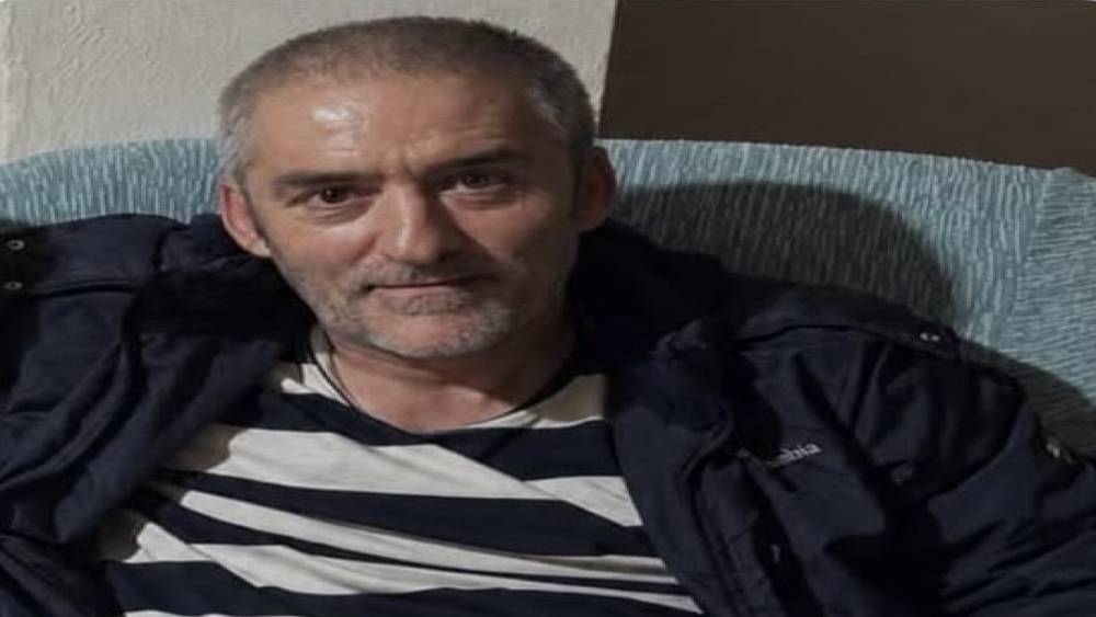 Epilepsi hastası kayıp adam 36 saat sonra zeytinlik alanda bulundu
