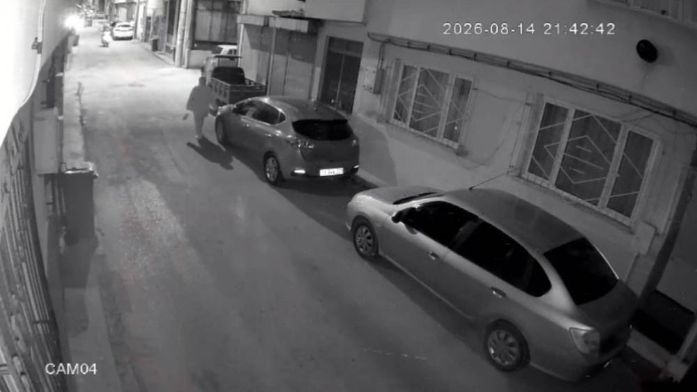 Bursa&rsquo;da motosikletli Yunus timi başka bir motosikletle &ccedil;arpıştı: 2&rsquo;si polis 4 yaralı
