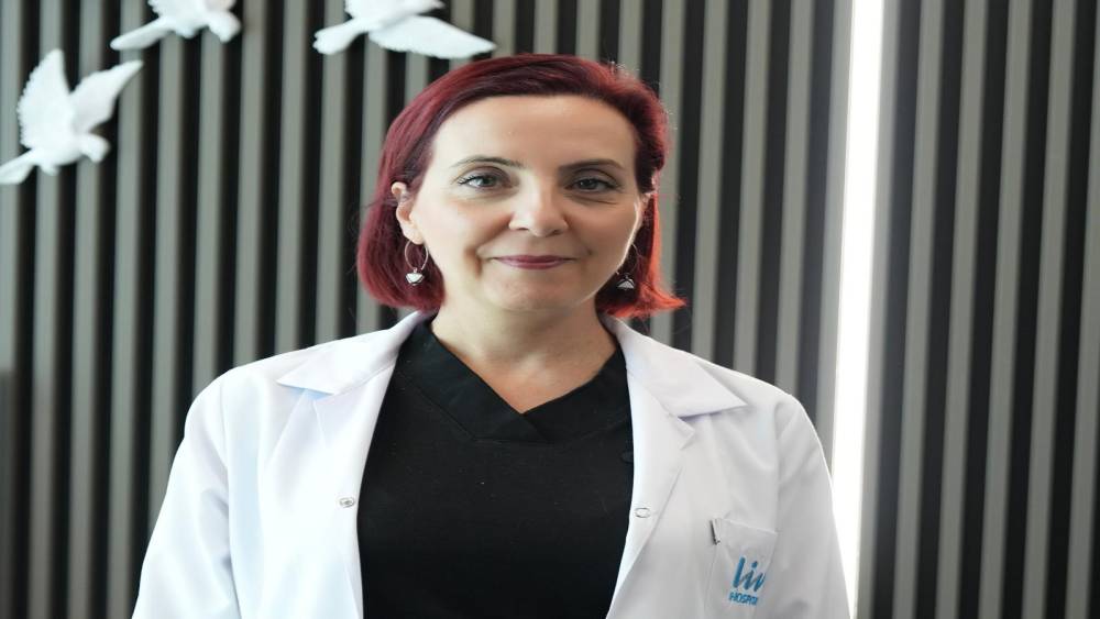 &rsquo;&rsquo;Lenfomanın sessiz sinyallerine dikkat edilmeli&rsquo;&rsquo;
