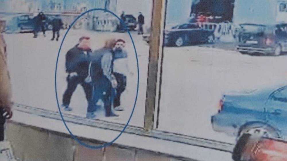 Aracında &ouml;ld&uuml;r&uuml;len Ali Haydar &Ccedil;oban cinayetinde sanıklar 2&rsquo;nci kez hakim karşısında
